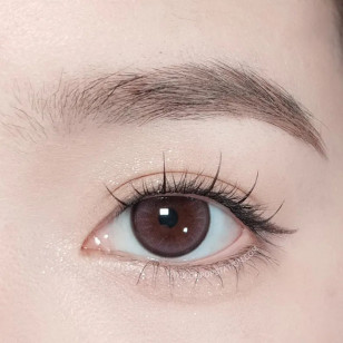 EYE COFFRET MOIST UV 1Day – Mystic Make 新色 日拋 30片裝 (門市現貨)